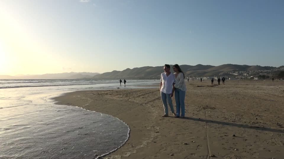 Samantha & Zach